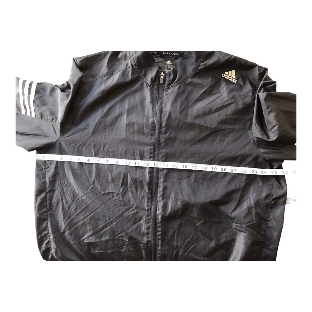 Adidas Response Windbreaker Jacket - Picture 3 of 7